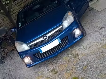 Opel Astra 1.9 CDTI 120