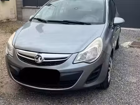Opel Corsa 1.3 CDTI 75