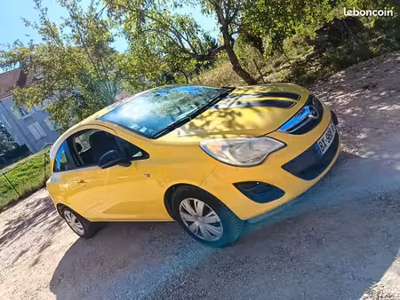 Opel Corsa 1.0 65