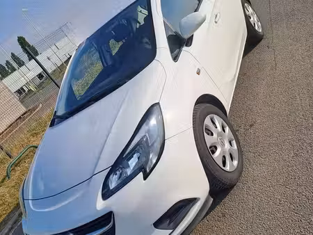 Opel Corsa 90