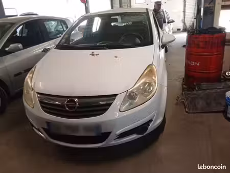 Opel Corsa 1.3 CDTI 75