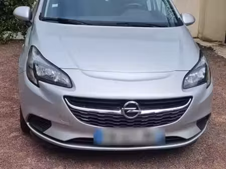 Opel Corsa 1.3 CDTI 95