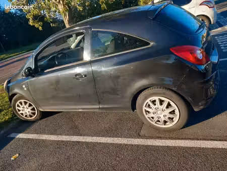 Opel Corsa 1.3 CDTI 75