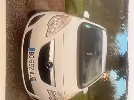 Opel Meriva 1.7 110