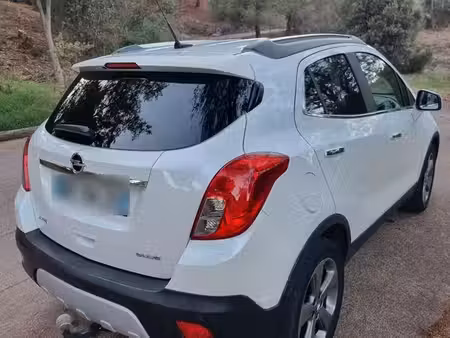Opel Mokka 1.7 CDTI 130