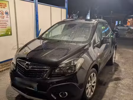 Opel Mokka 1.6 CDTI 136