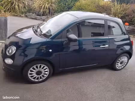 Fiat 500 1.0 70