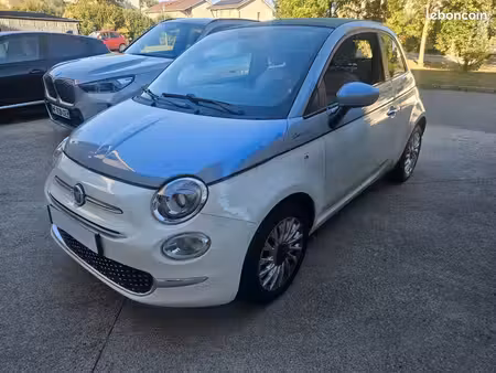 Fiat 500 1.0 70
