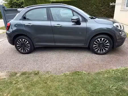 Fiat 500X 1.0 120