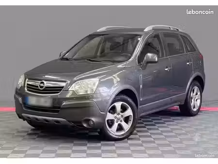 Opel Antara 2.0 CDTI 150 Cosmo 4x4