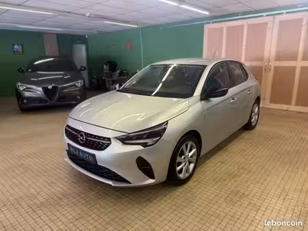 Opel Corsa 1.5 100 Elegance Business