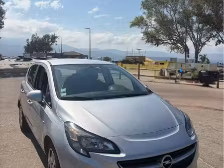 Opel Corsa 90