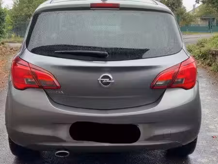 Opel Corsa 1.4 90
