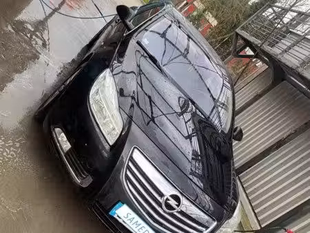 Opel Insignia 2.0 CDTI 130
