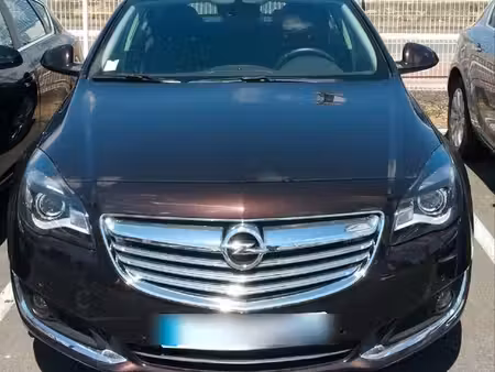 Opel Insignia 1.4 140 Cosmo