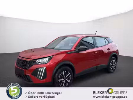 Peugeot 2008 1.2 PureTech 100 Active
