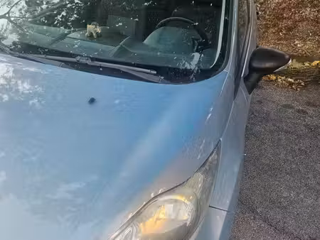 Ford Fiesta 1.25 60