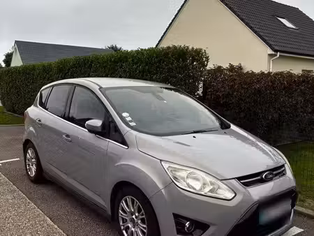 Ford Grand C-max 1.6 TDCi 115 SE