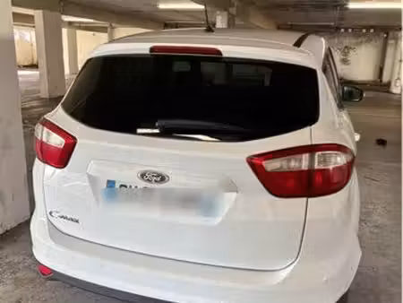 Ford Grand C-max 1.6 TDCi 115 SE