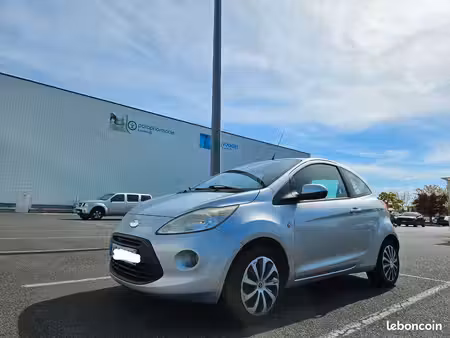 Ford KA 1.2 69