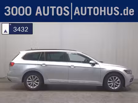 Volkswagen Passat 2.0 TDI 110 Business