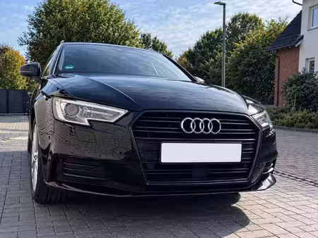 Audi A3 1.8 T 150 Ambiente