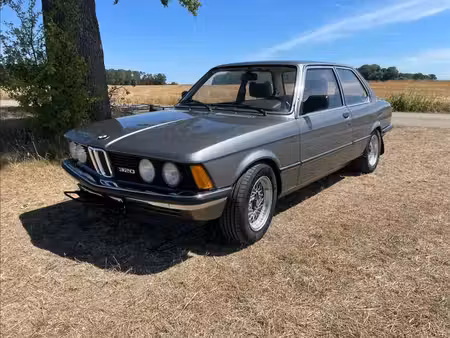 BMW Série 3 2.0 122