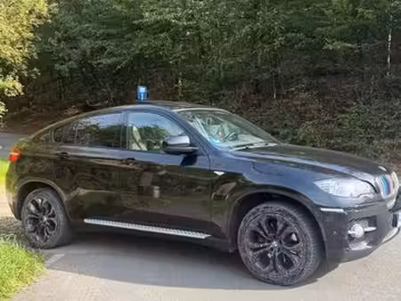 BMW X6 40d 3.0 306 xDrive