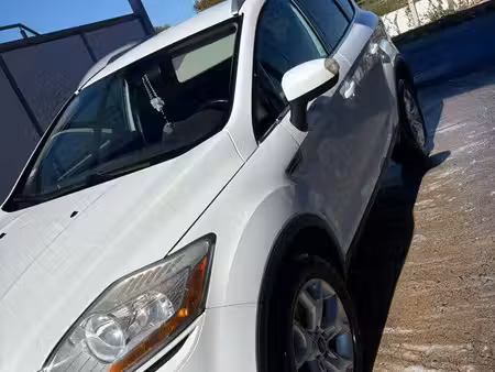 Ford Kuga 2.0 TDCi 140