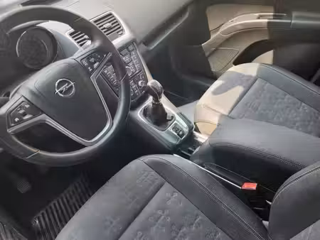 Opel Meriva 1.4 140