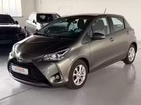 Toyota Yaris 1.5 75