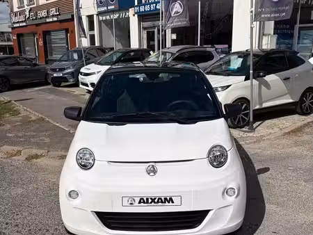Aixam Minauto 0.5 6
