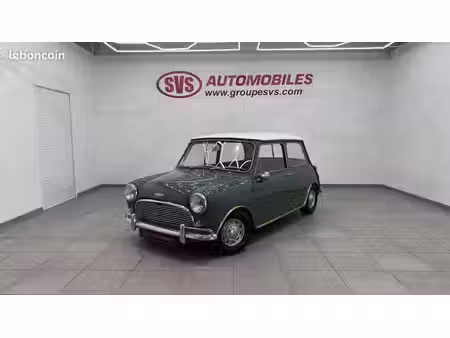 Austin Mini 1.0