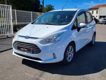 Ford B-max 1.5 TDCi 95
