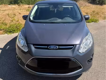 Ford C-max 1.6 TDCi 115 SE