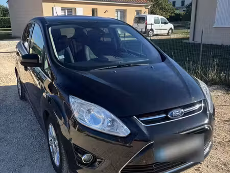 Ford Grand C-max 1.6 TDCi 115 SE