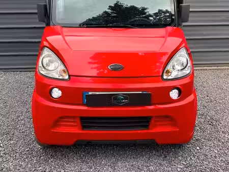 Microcar Flex 