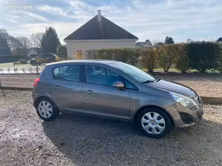 Opel Corsa 1.3 CDTI 95