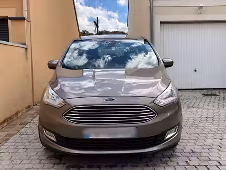 Ford Grand C-max 1.0 SCTi 125 SE