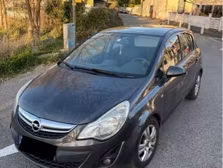 Opel Corsa 1.3 CDTI 95