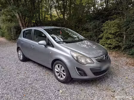 Opel Corsa 1.2 85