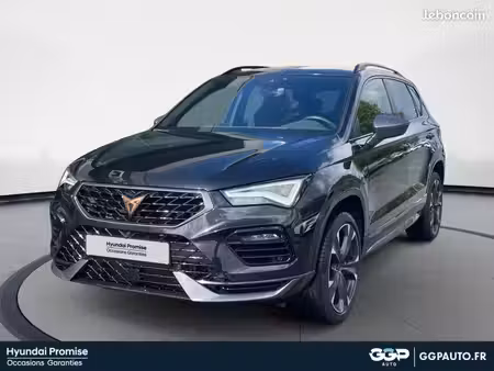Cupra Ateca 1.5 TSI 150