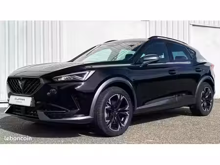 Cupra Formentor 1.4 150