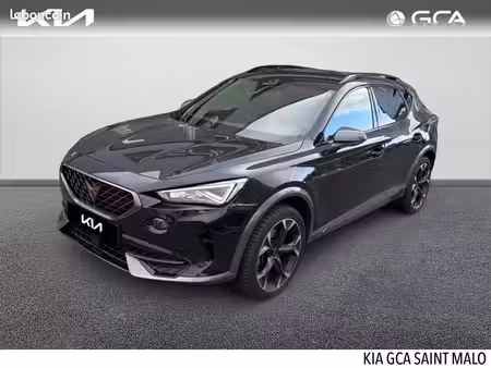 Cupra Formentor 1.5 TSI 150
