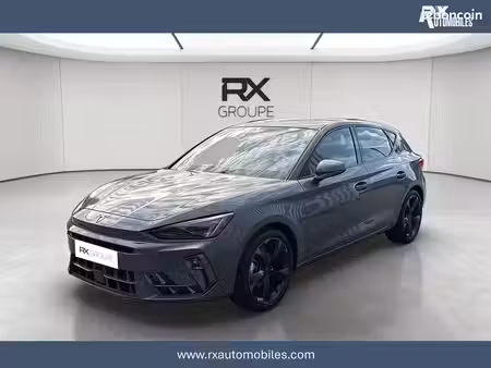 Cupra Leon 1.5 TSI 150