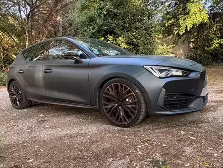 Cupra Leon 2.0 TSI 300