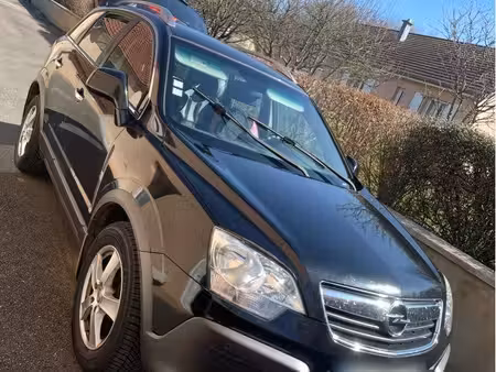 Opel Antara 2.0 CDTI 150