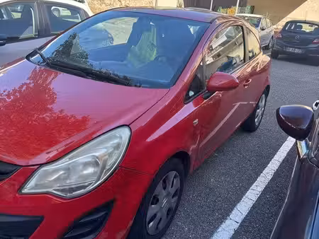 Opel Corsa 1.2 85