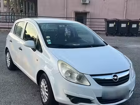Opel Corsa 1.2 80