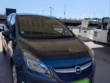 Opel Meriva 1.4 100